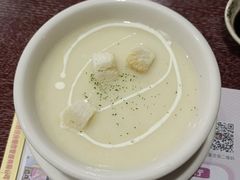 -超级厨房概念餐厅(奥园广场店)