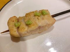鸡里脊-鳥禾(天津店)