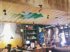 -炭舍干锅·烤鱼(扬名广场店)