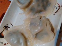 -金刚山烧烤(红旗大街店)