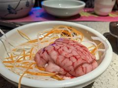 脑花-辣斗辣火锅(太古里店)
