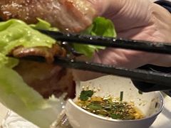 -爱客得牛排海鲜烤肉·火锅自助(春熙路黑金好店)
