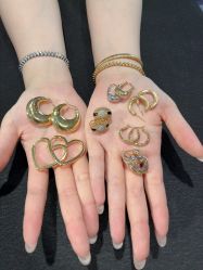 点击看大图 -Cindy Jewelry·钻戒·彩色宝石