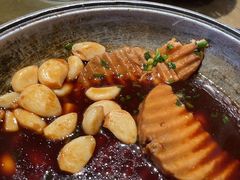 -山芋腔苏北菜(盐城滨海店)