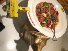 -炊烟小炒黄牛肉(中心印象城店)