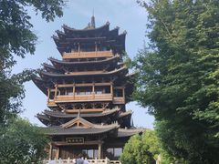 -杭州半山国家森林公园