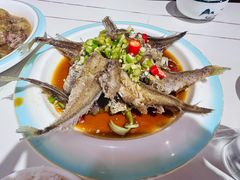 -松云居.大连人.大连菜
