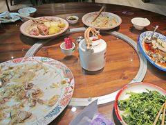 -广府乡下·饭庄(新港东路店)