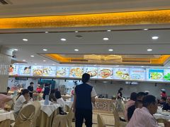 -同发大酒家