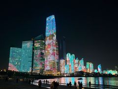 -青岛第三海水浴场