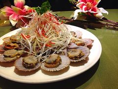 -粥全粥到海鲜家常菜(瞿塘峡路店)