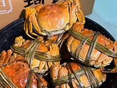 -铭副琦食·虾蟹烩馆(渔人码头店)