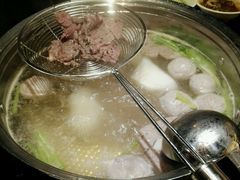 -牛焱·贵州黄牛肉火锅(城西银泰店)