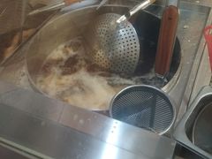 -1973继光香香鸡(大东方百货店)