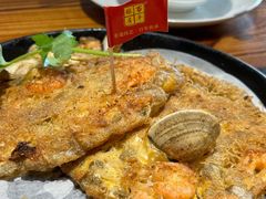 -百年银屏蚝烙·潮汕菜·非遗(乐山店)