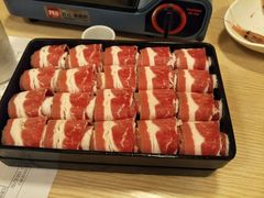 -樱吉岛寿喜锅(肇嘉浜路店)