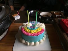 -打包幸福(学府店)