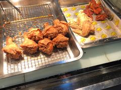 -潘师傅炸鸡(中央路店)