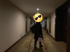 -咸宁温泉谷大酒店