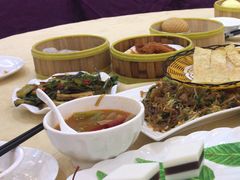 -喜临门酒家(城东店)