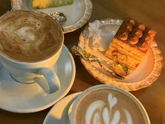 -咖法森林·咖啡  酒吧(天河店)