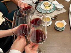 -珍呈中餐厅•粤川淮扬新疆(乌鲁木齐康莱德酒店)