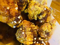 -包装马车·韩国料理·포장마차