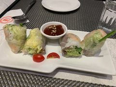 西贡鲜虾卷-PHO東田越南粉(苏州中心店)