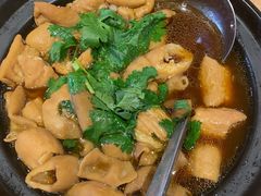 -抱德·潮汕味(敦和店原惠城鱼仔)