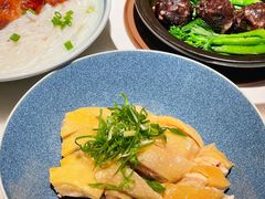 -莞府家宴·东莞菜(市民服务中心店)