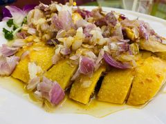-肥仔顺德菜(龙悦居店)