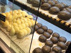 -超港·蛋糕面包(芜湖步行街店)