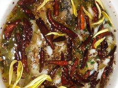 -新太二·鲜料川菜(万泰汇店)