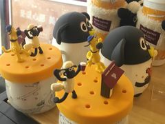 -COSTA COFFEE(西贸凯德晶品4层2店)