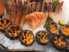 -極上萬膳·日料放题(海岸城店)