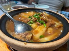 -晓粤·惹味粤菜(凯德乐峰广场店)