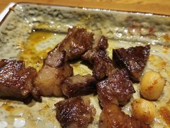-赤坂亭·M9和牛烧肉·铁板烧(合肥万象城店)
