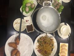 -吉友粥底火锅(方斜路店)