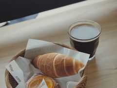 -DRUNK BAKER(上海陕康里店)