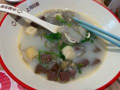 -小杨生煎(松江大学城店)