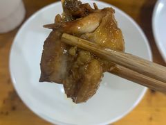 -弓虽昌焖烧鸡(大竹林店)