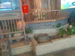 -南京大牌档(青岛万象城店)