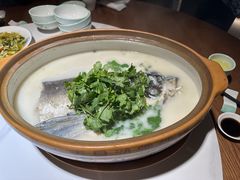 -风味小馆(天目湖宾馆店)