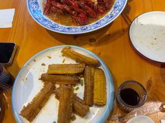 -满盆红龙虾(开发区店)