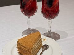 -马克西姆俄罗斯餐厅(绥芬河店)