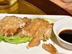 -功德林(南京西路店)