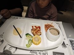 -西堤牛排(北京国瑞店)