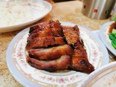 -一乐烧鹅(中环店)