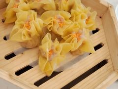 -番禺宾馆丽苑厅