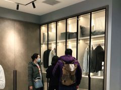 -索菲亚衣柜橱柜家具全屋定制(汶水红星店)